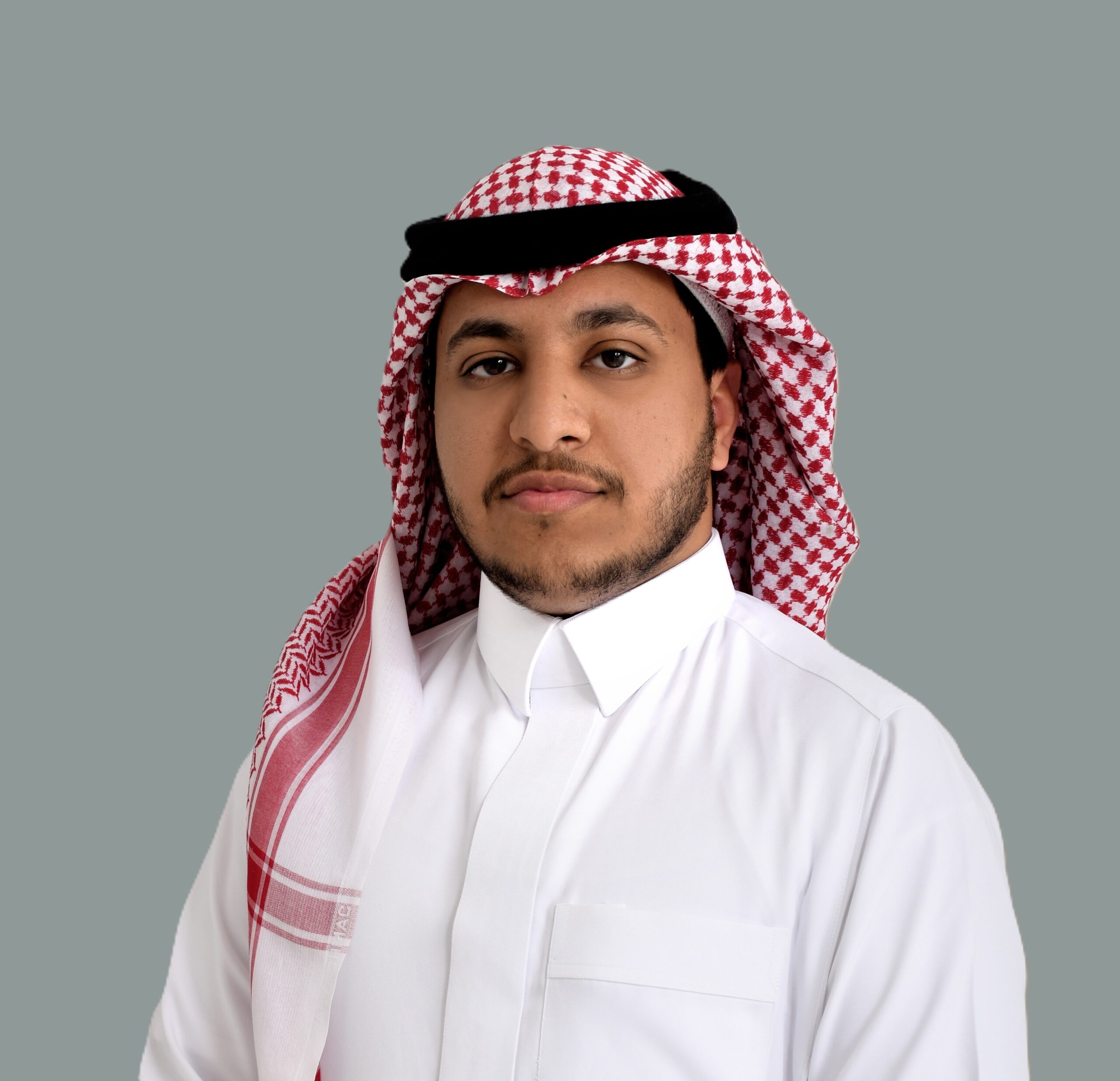 Abdulaziz Alharbi