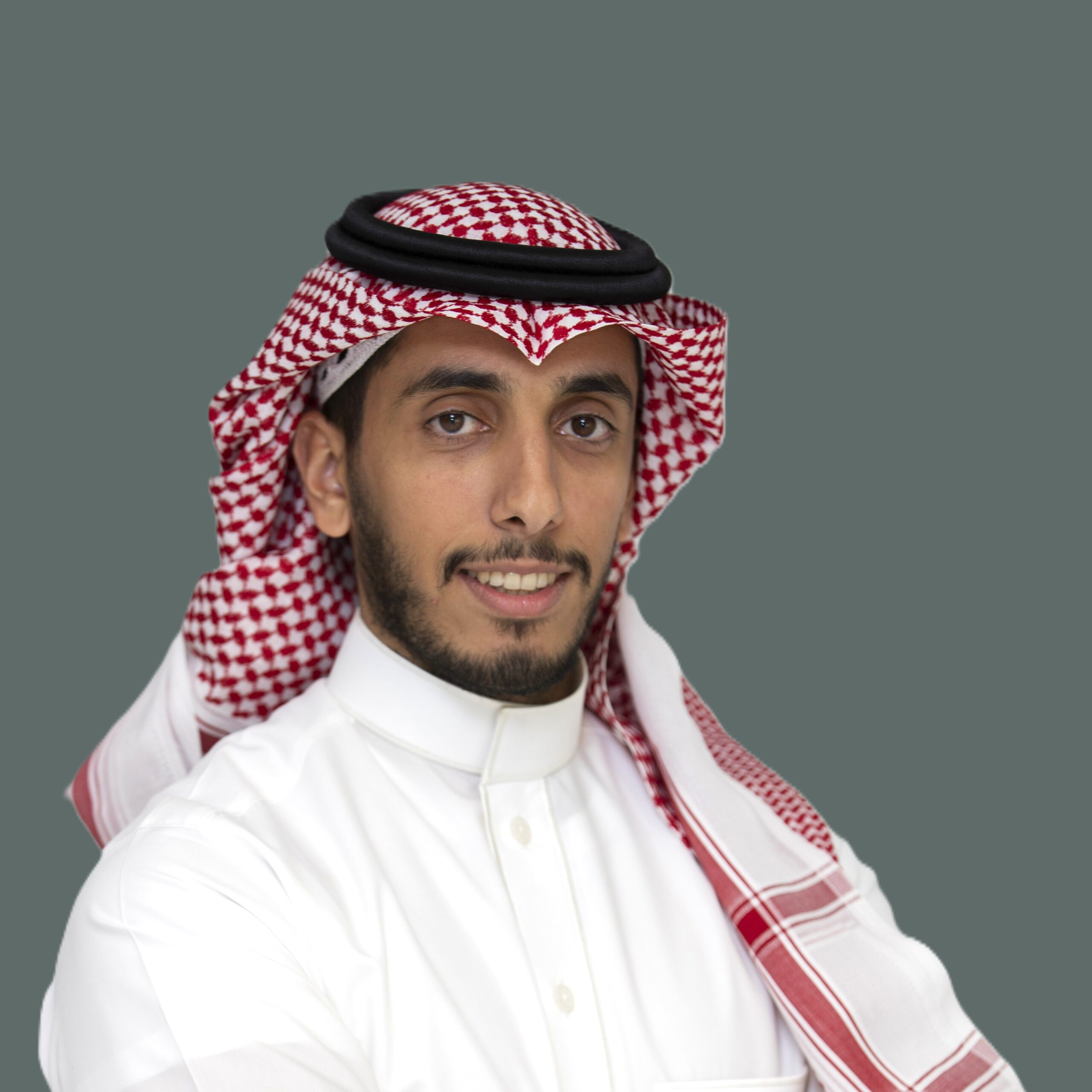 Majed Al Saeed